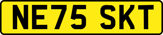 NE75SKT