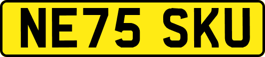 NE75SKU