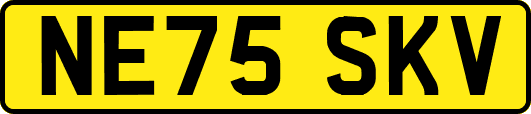 NE75SKV