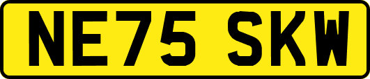 NE75SKW