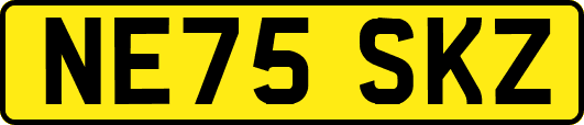 NE75SKZ