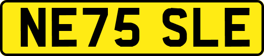 NE75SLE