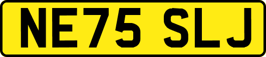 NE75SLJ