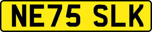 NE75SLK