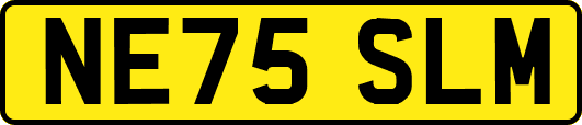 NE75SLM