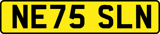 NE75SLN