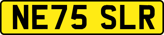 NE75SLR