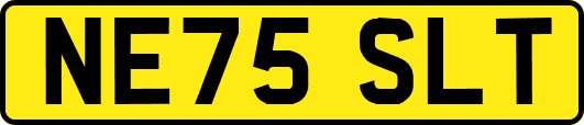NE75SLT