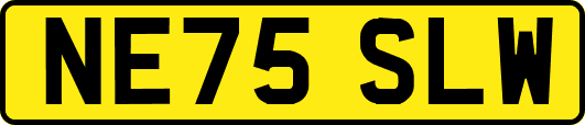 NE75SLW