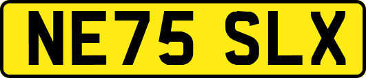 NE75SLX