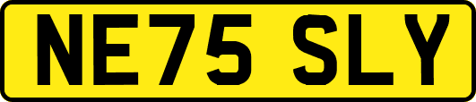 NE75SLY