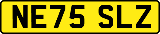 NE75SLZ