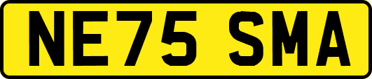 NE75SMA
