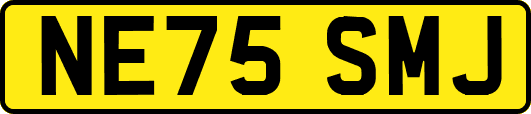 NE75SMJ