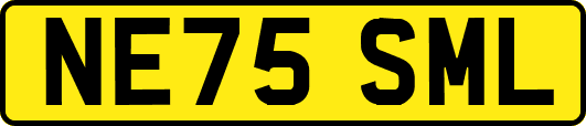 NE75SML