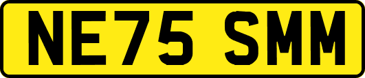 NE75SMM