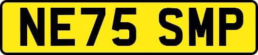 NE75SMP