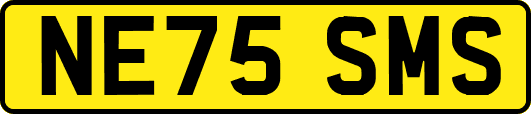 NE75SMS