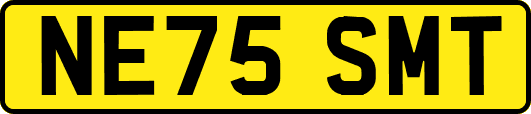 NE75SMT
