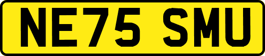 NE75SMU