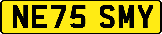NE75SMY