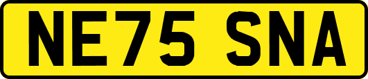 NE75SNA