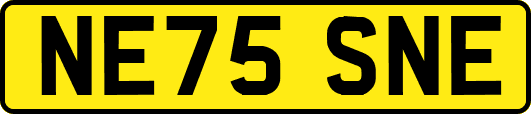 NE75SNE
