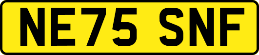 NE75SNF