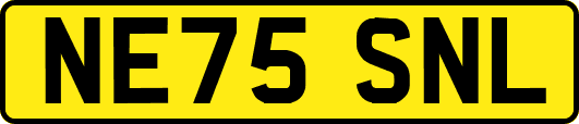 NE75SNL