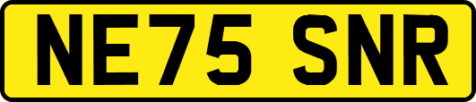 NE75SNR