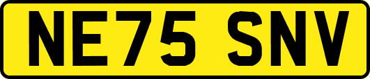NE75SNV