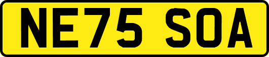 NE75SOA
