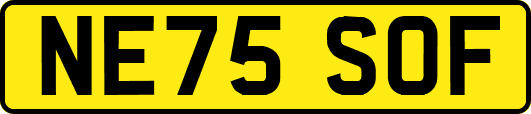NE75SOF