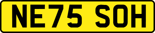 NE75SOH
