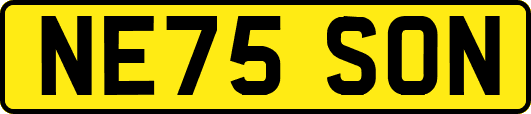 NE75SON