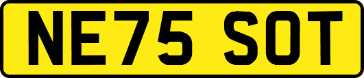 NE75SOT