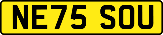 NE75SOU