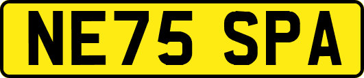 NE75SPA