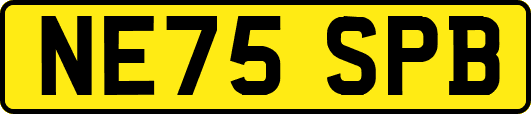 NE75SPB