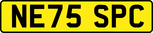 NE75SPC