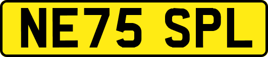 NE75SPL