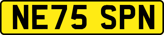 NE75SPN