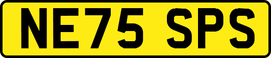 NE75SPS