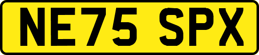 NE75SPX