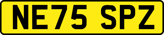 NE75SPZ