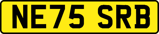 NE75SRB