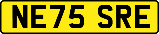 NE75SRE