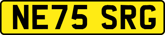 NE75SRG