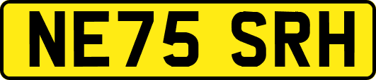NE75SRH