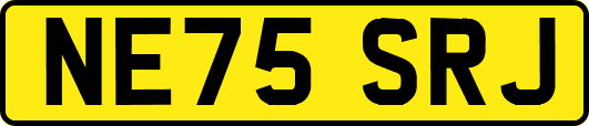 NE75SRJ